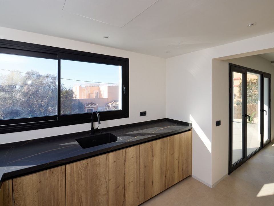 Villa i Cap Martinet, Ibiza - bilde 5